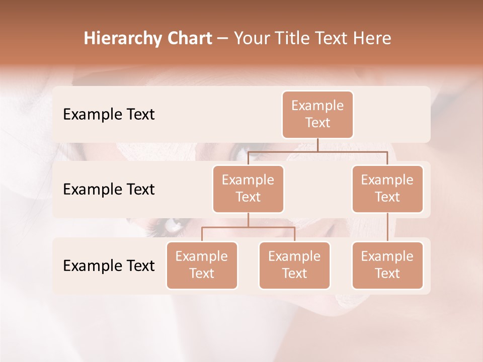 Sensuality Therapeutic Beautician PowerPoint Template