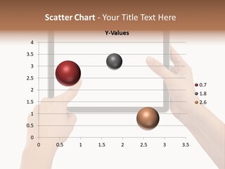 Display Press Tool PowerPoint Template