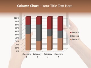 Display Press Tool PowerPoint Template