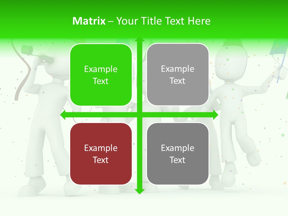 Happiness Sign Icon PowerPoint Template
