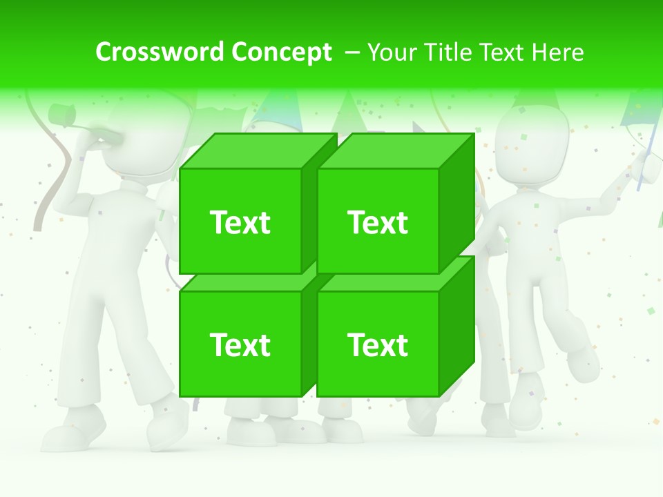 Happiness Sign Icon PowerPoint Template