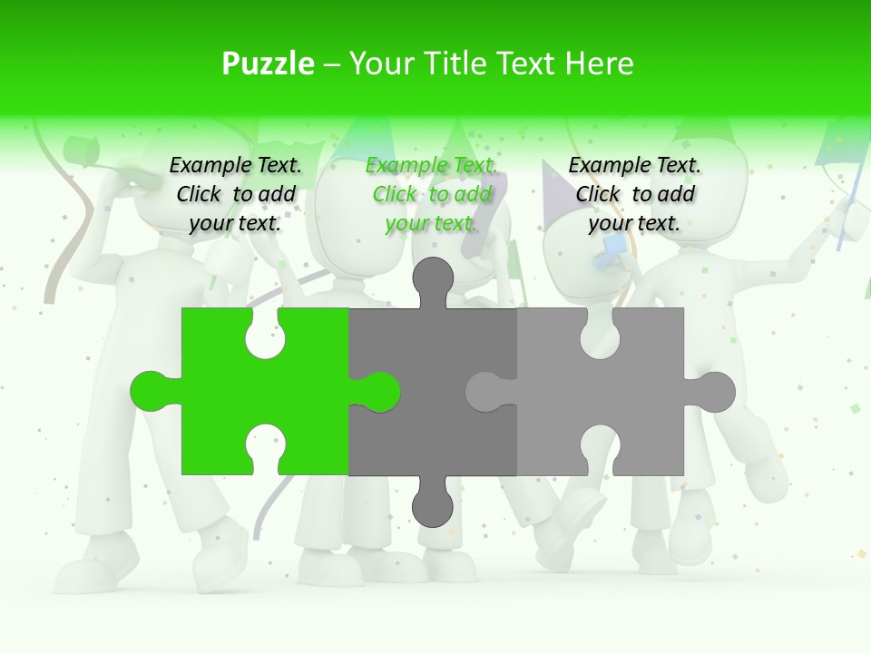 Happiness Sign Icon PowerPoint Template