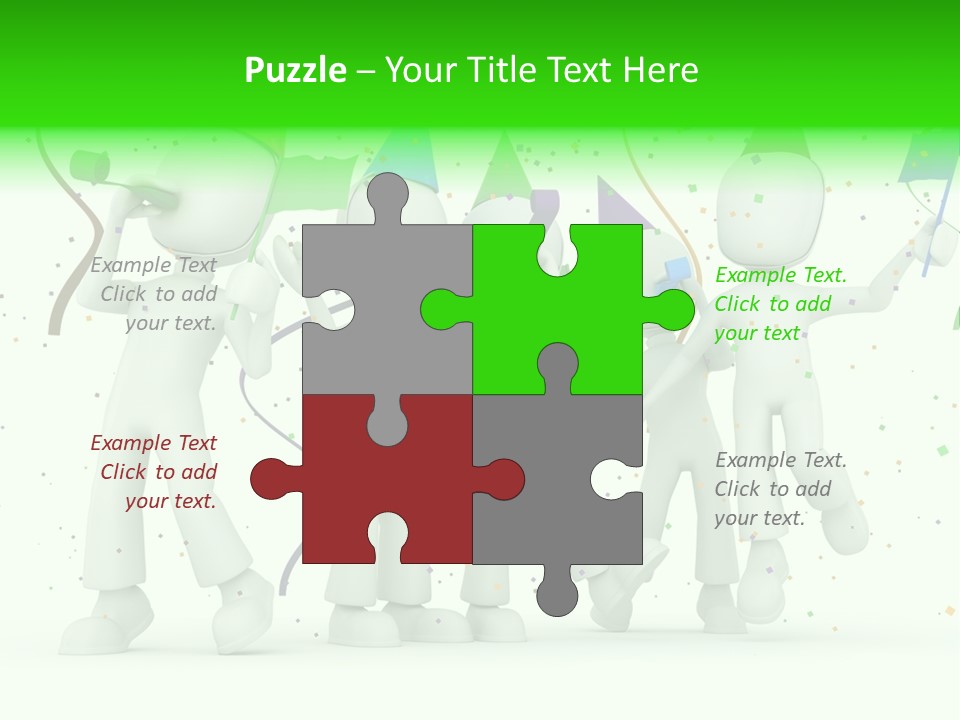 Happiness Sign Icon PowerPoint Template