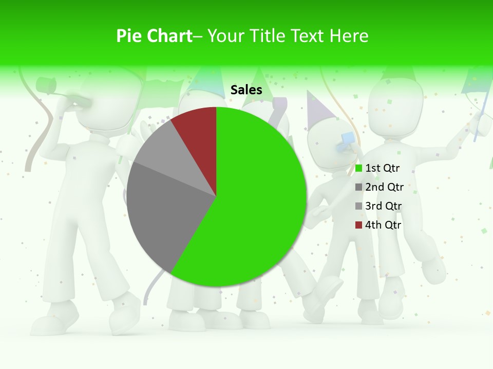 Happiness Sign Icon PowerPoint Template