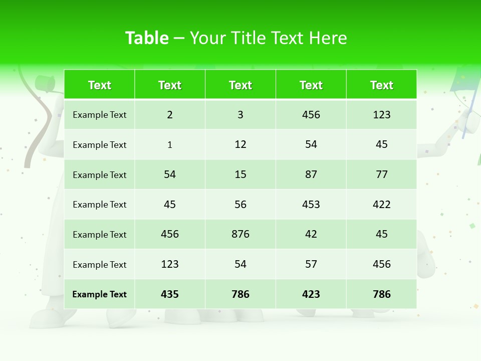 Happiness Sign Icon PowerPoint Template