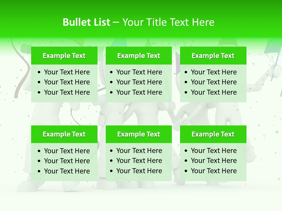 Happiness Sign Icon PowerPoint Template