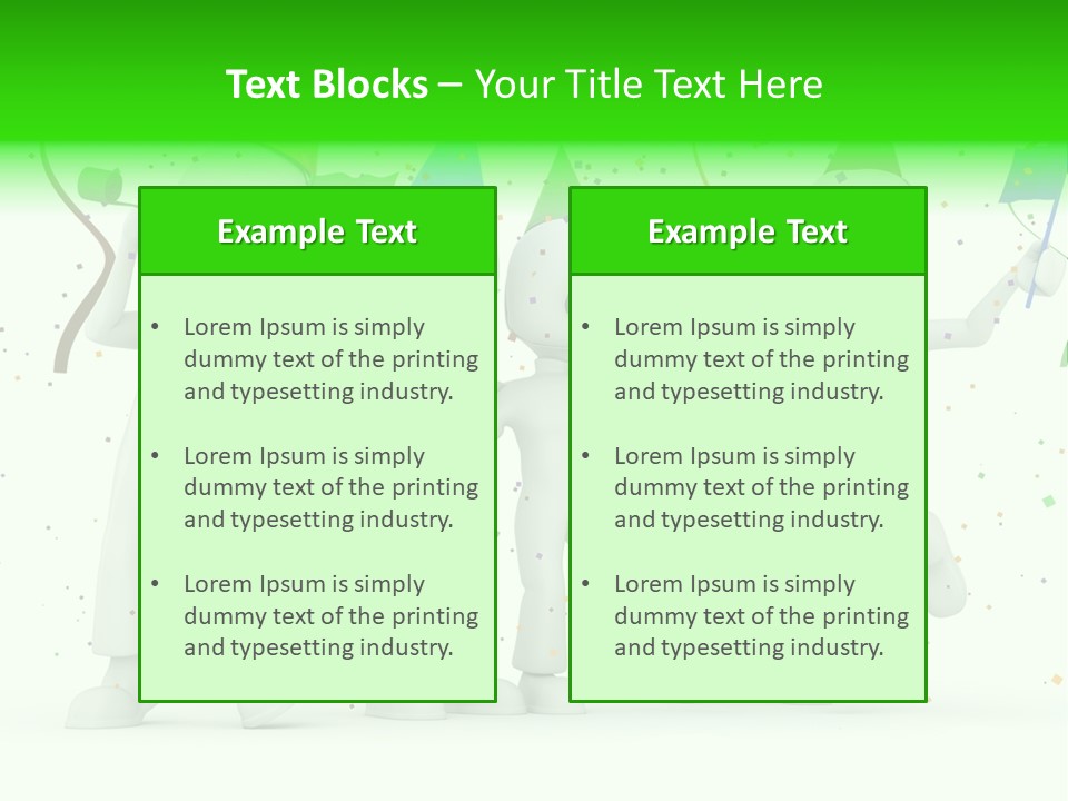 Happiness Sign Icon PowerPoint Template