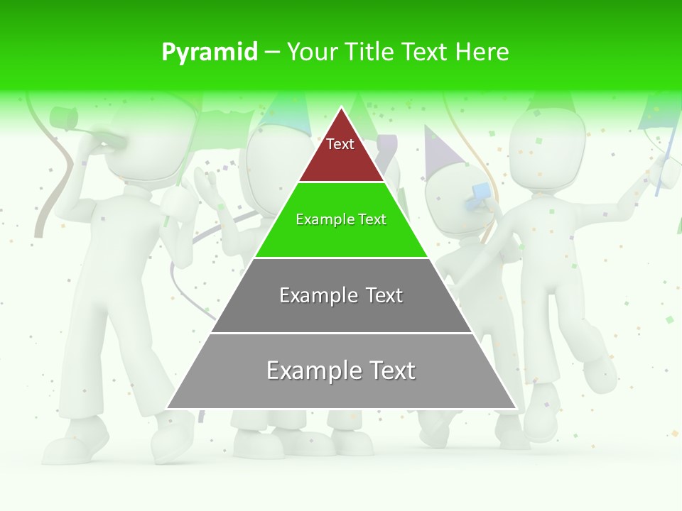 Happiness Sign Icon PowerPoint Template