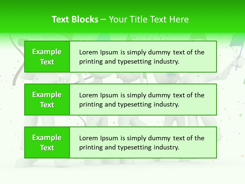 Happiness Sign Icon PowerPoint Template