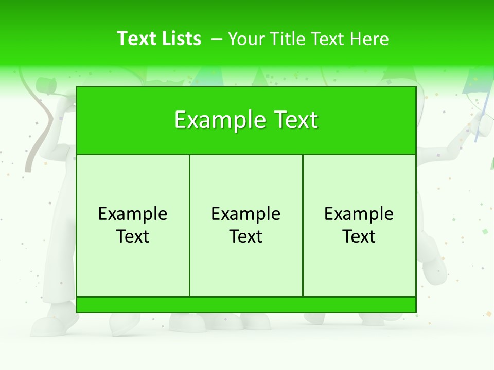 Happiness Sign Icon PowerPoint Template