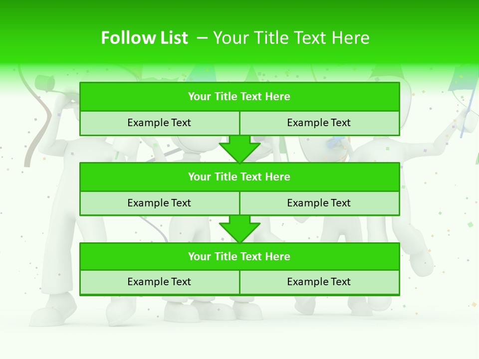 Happiness Sign Icon PowerPoint Template