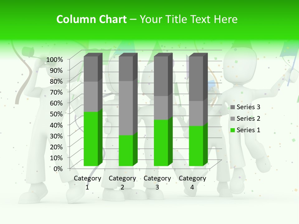 Happiness Sign Icon PowerPoint Template