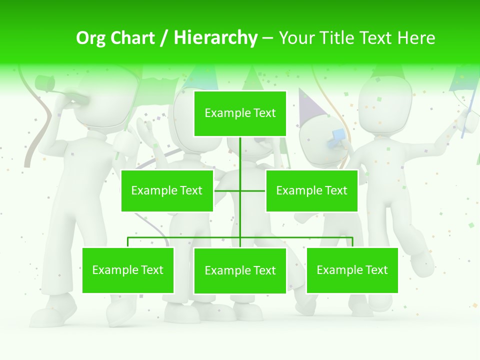 Happiness Sign Icon PowerPoint Template