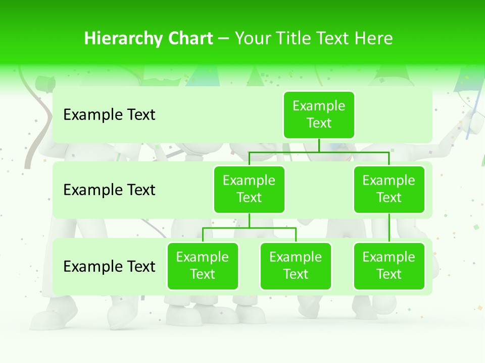 Happiness Sign Icon PowerPoint Template
