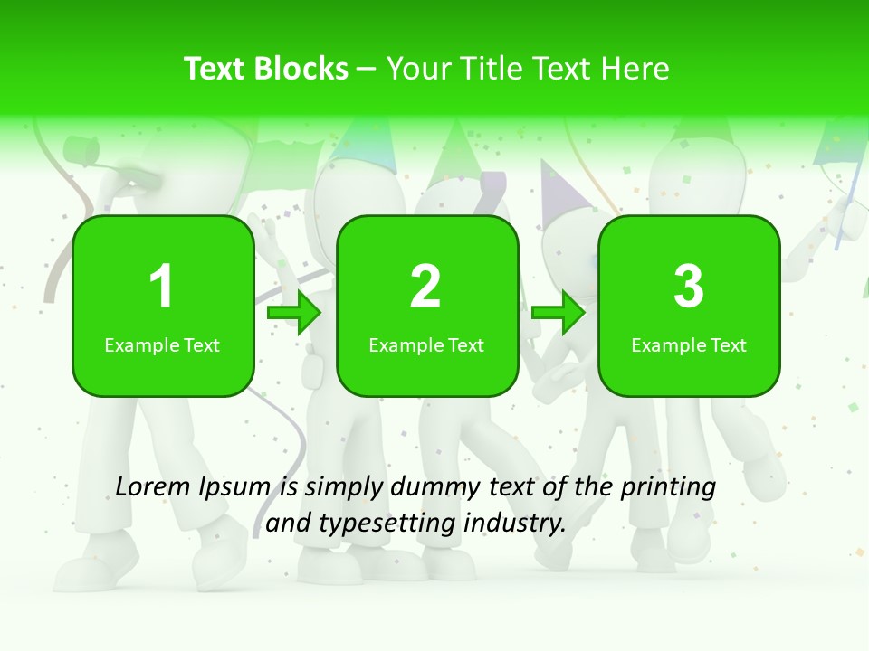 Happiness Sign Icon PowerPoint Template