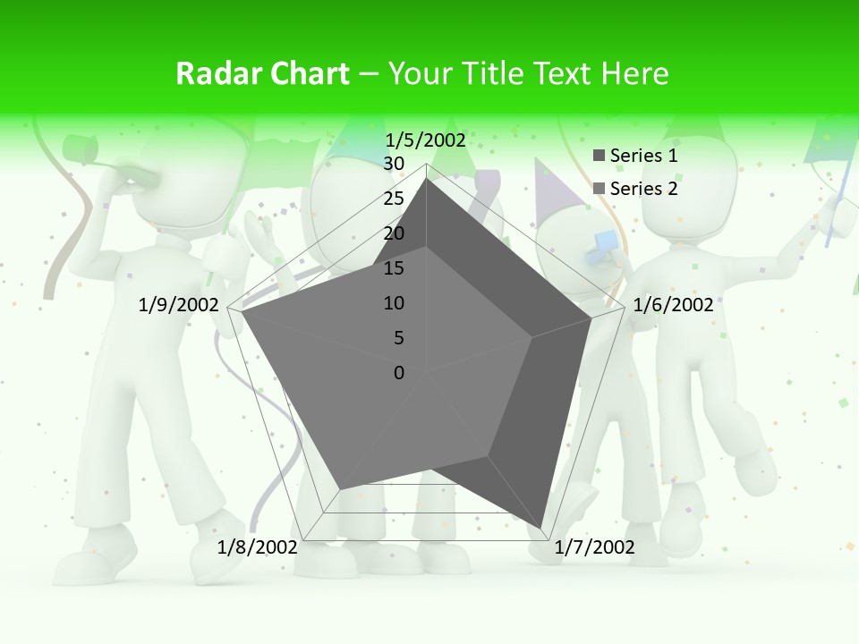 Happiness Sign Icon PowerPoint Template
