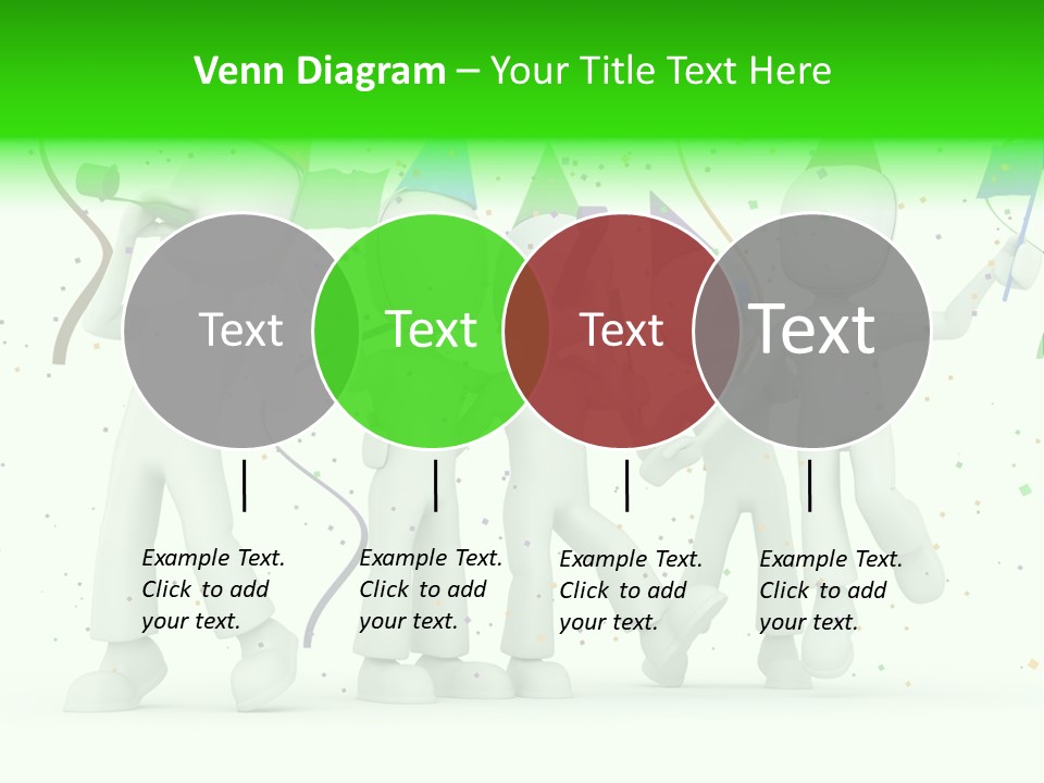 Happiness Sign Icon PowerPoint Template