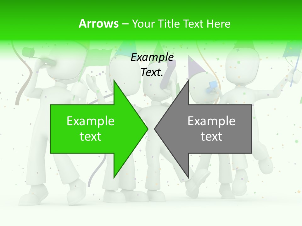 Happiness Sign Icon PowerPoint Template