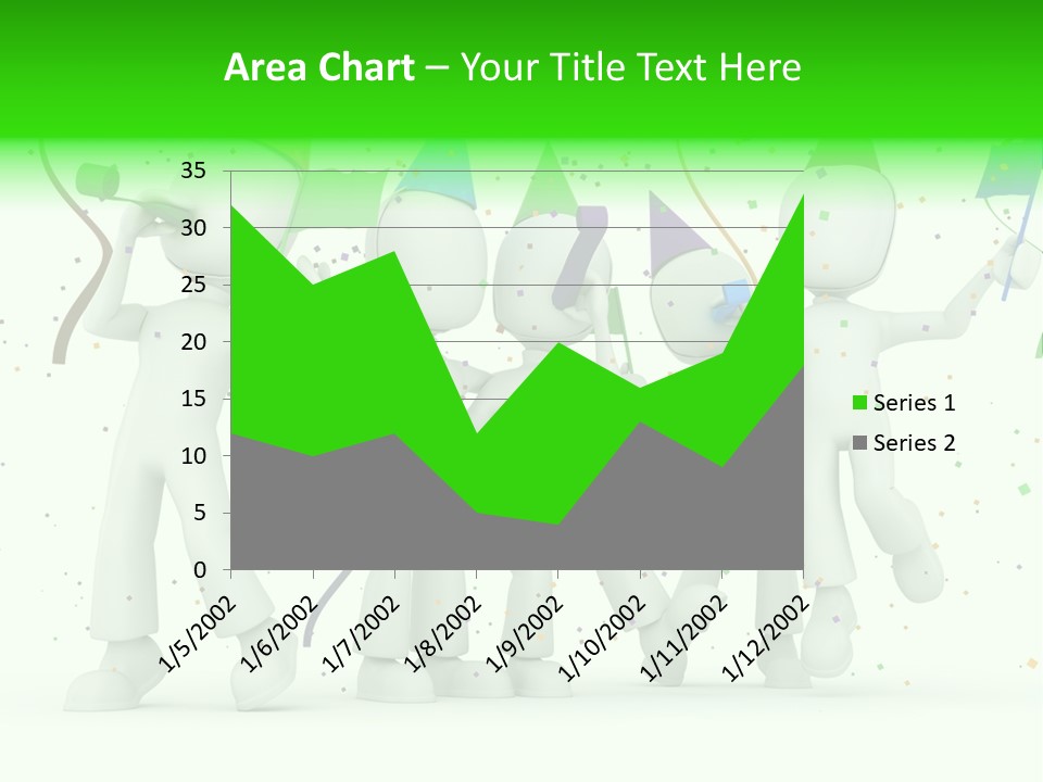 Happiness Sign Icon PowerPoint Template