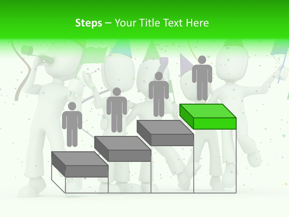 Happiness Sign Icon PowerPoint Template