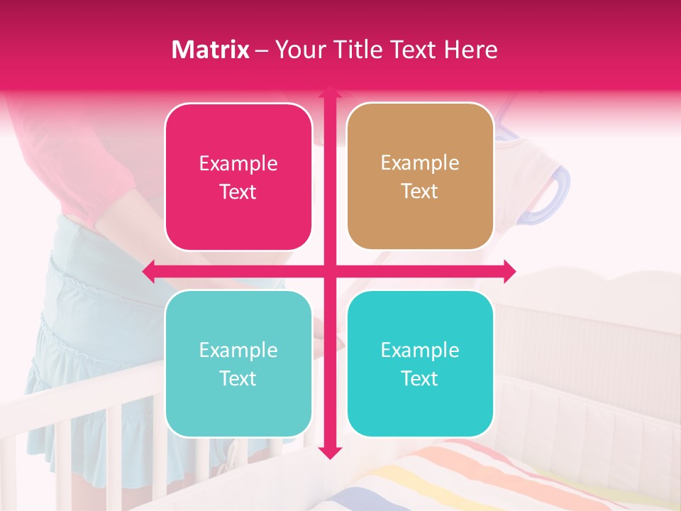 Celebration Parenthood Body PowerPoint Template