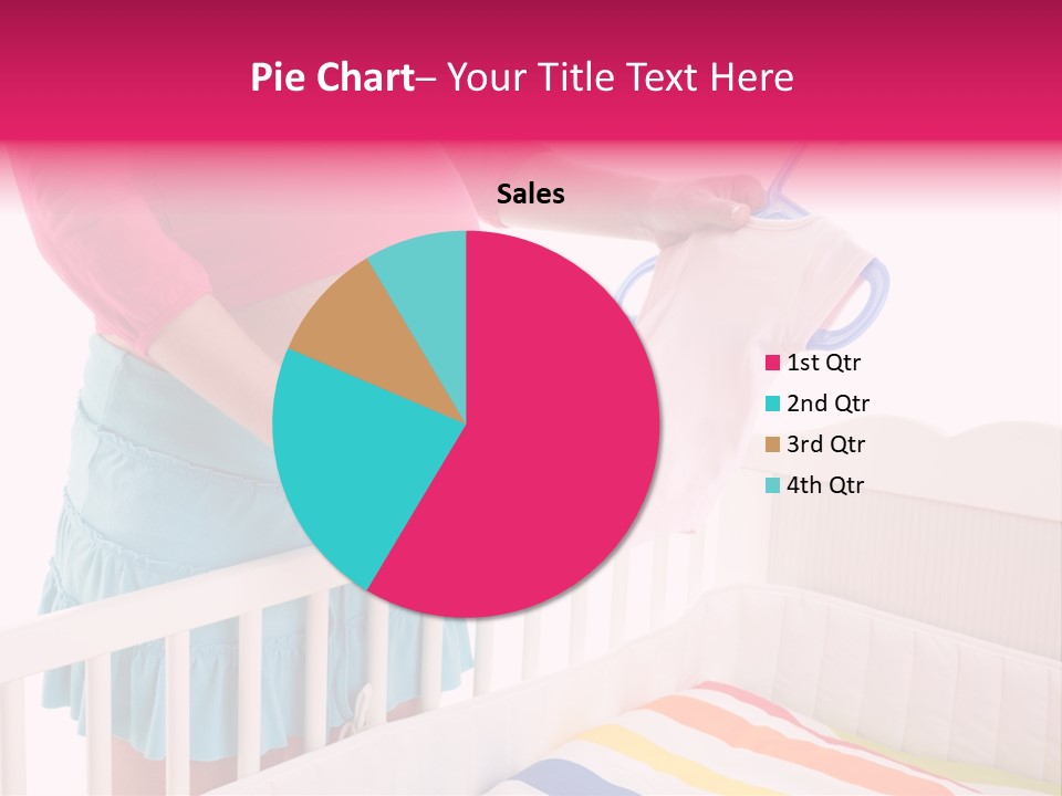 Celebration Parenthood Body PowerPoint Template