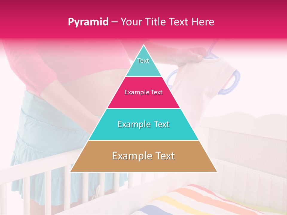 Celebration Parenthood Body PowerPoint Template