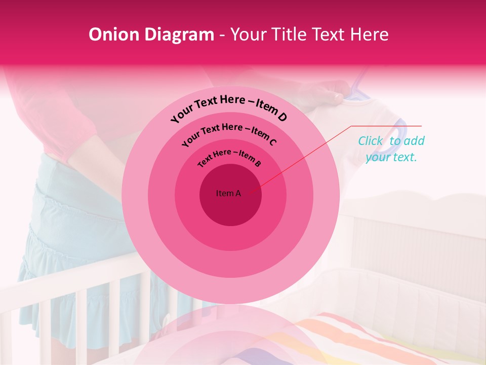 Celebration Parenthood Body PowerPoint Template