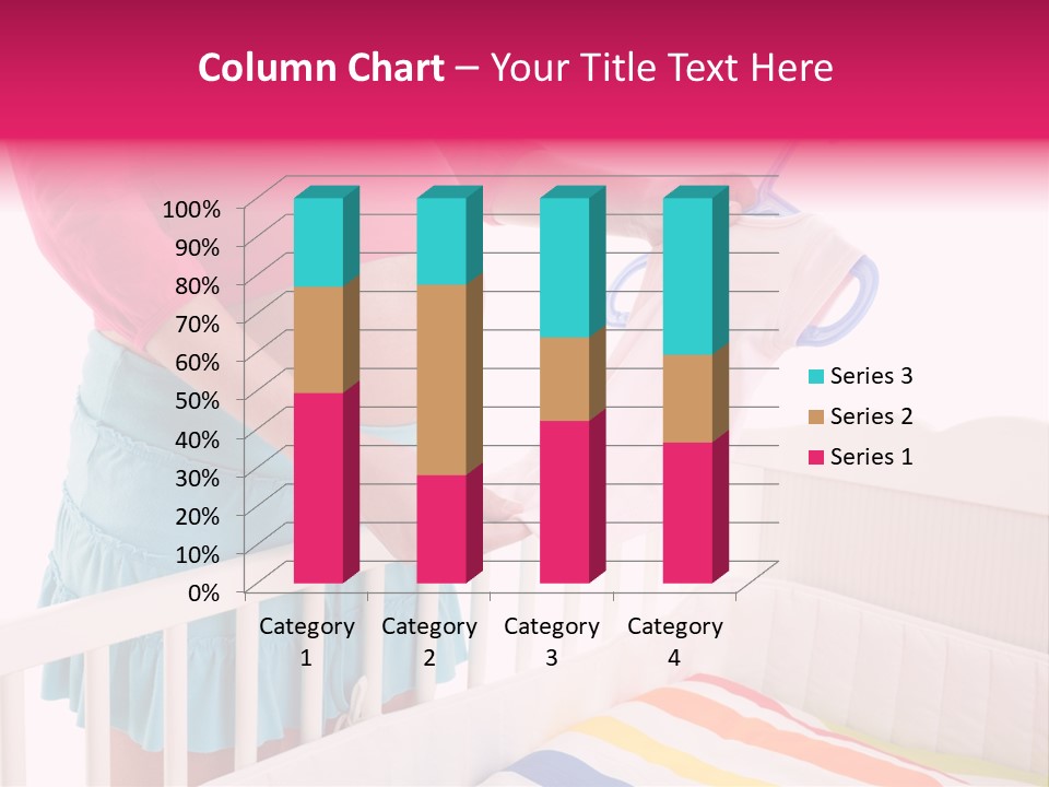 Celebration Parenthood Body PowerPoint Template