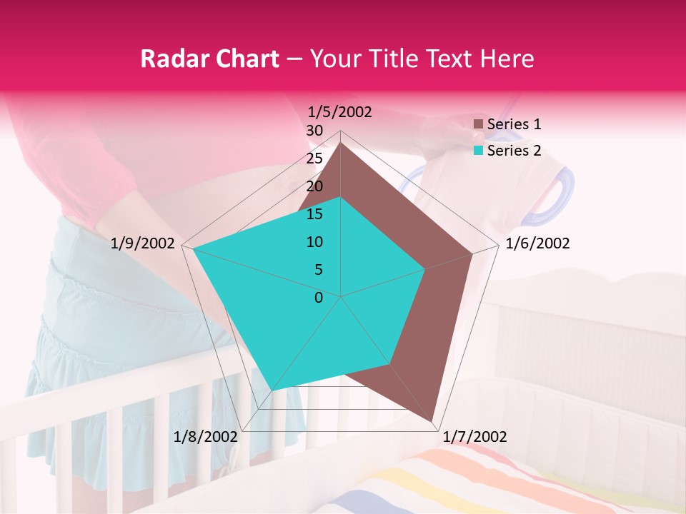 Celebration Parenthood Body PowerPoint Template