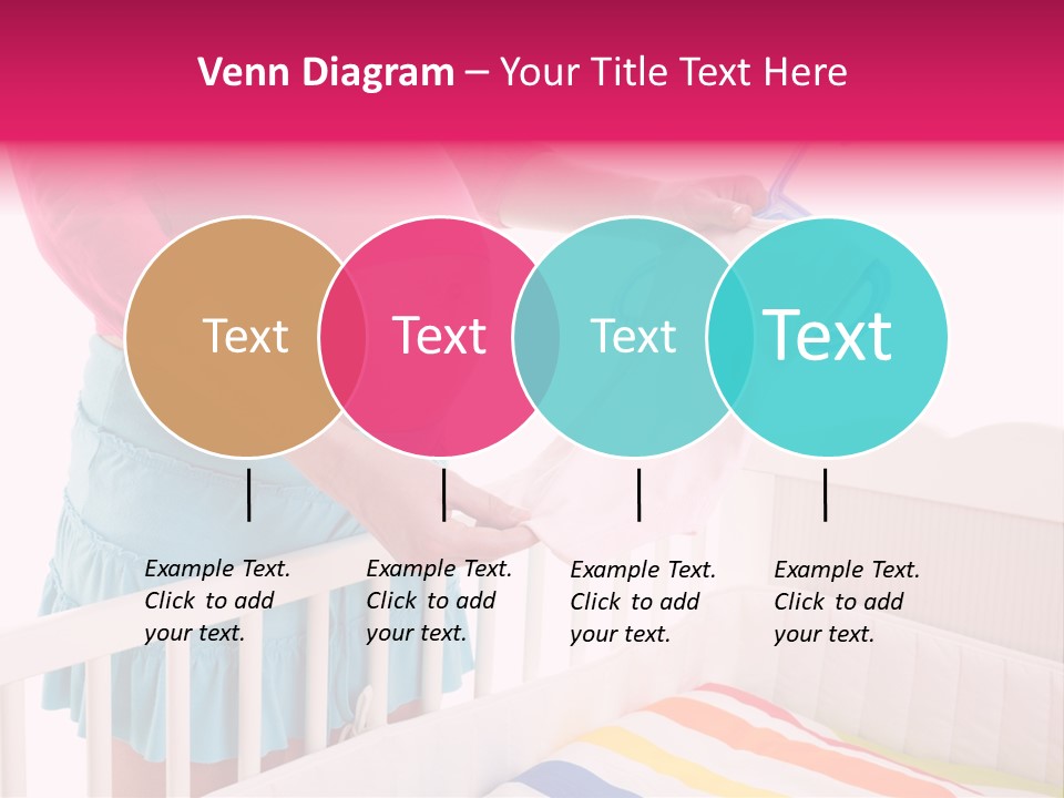 Celebration Parenthood Body PowerPoint Template