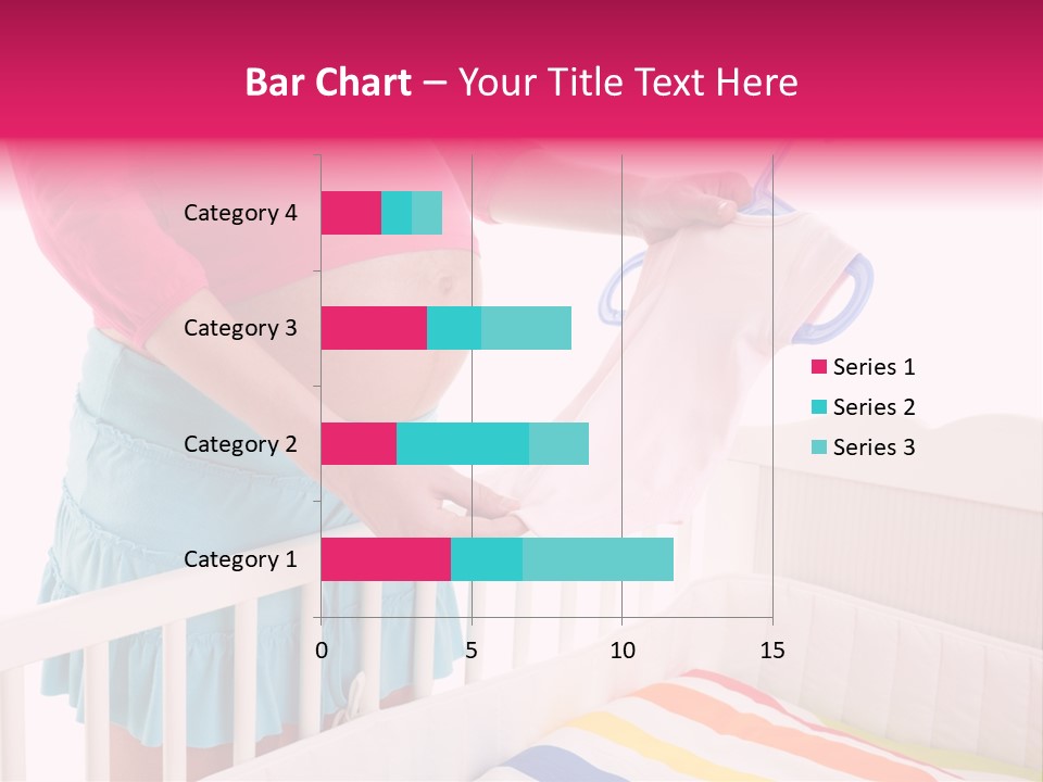 Celebration Parenthood Body PowerPoint Template