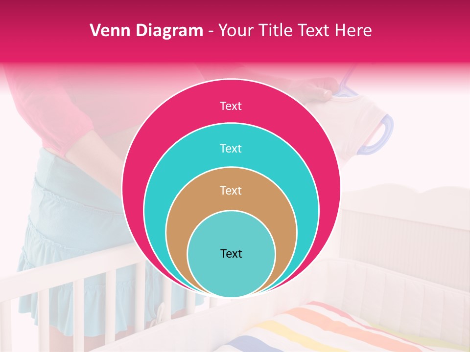 Celebration Parenthood Body PowerPoint Template