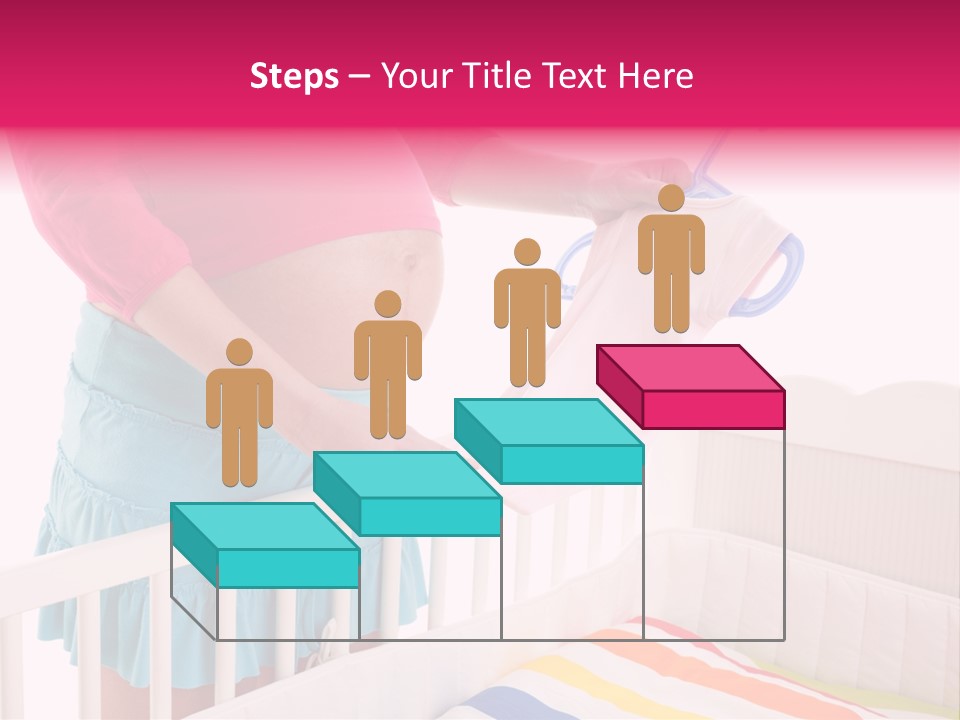 Celebration Parenthood Body PowerPoint Template