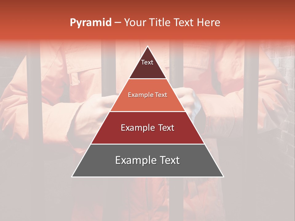 Security Chamber One PowerPoint Template