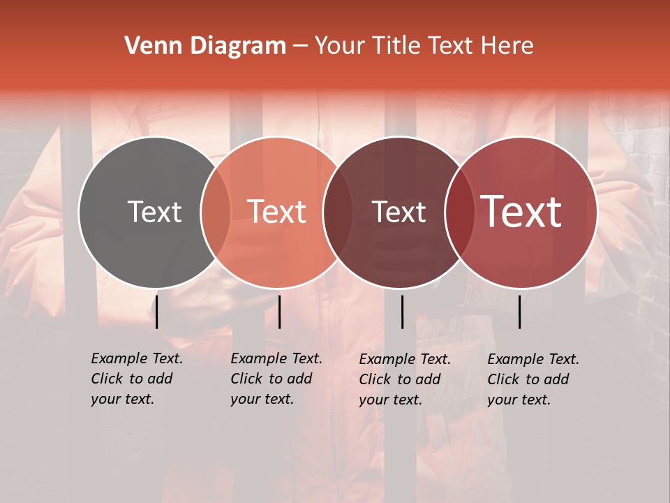 Security Chamber One PowerPoint Template