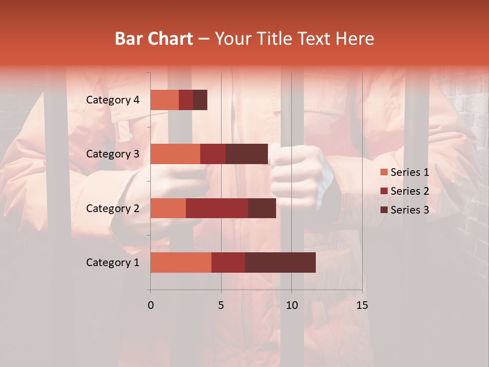 Security Chamber One PowerPoint Template