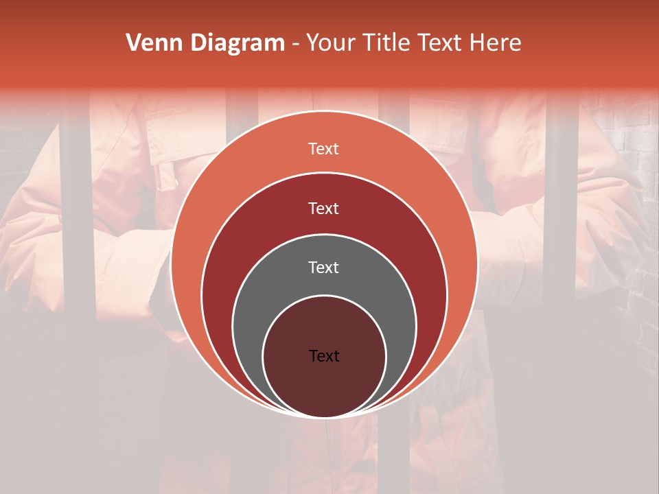 Security Chamber One PowerPoint Template