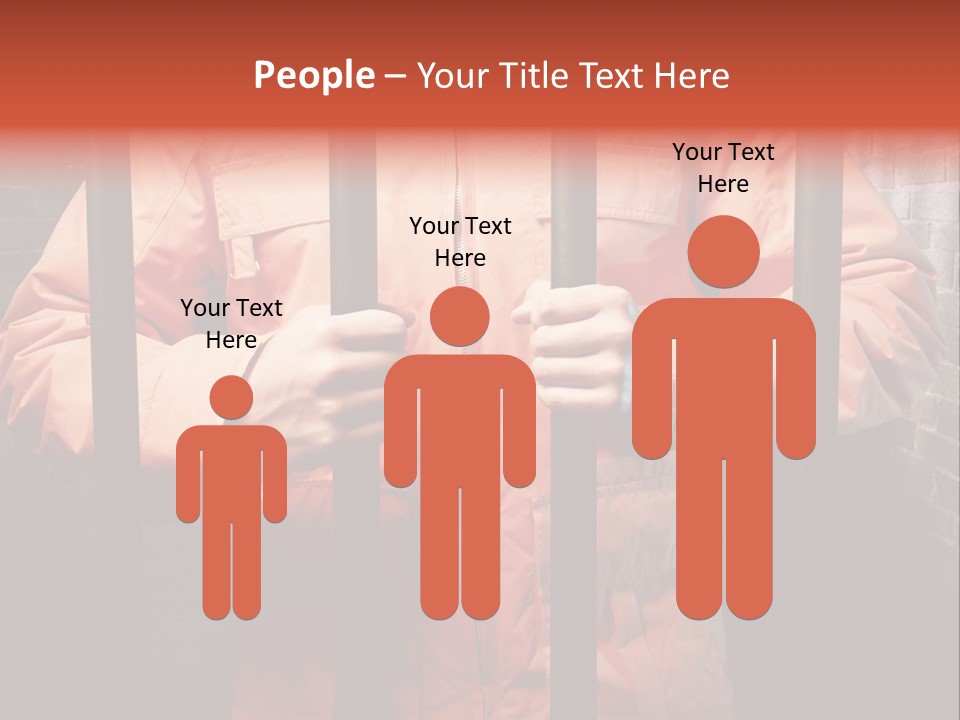 Security Chamber One PowerPoint Template