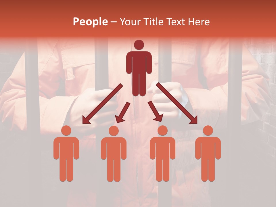 Security Chamber One PowerPoint Template