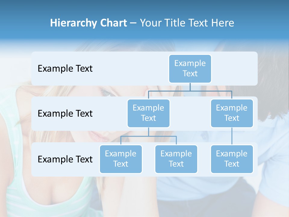 Affliction Regret Apology PowerPoint Template