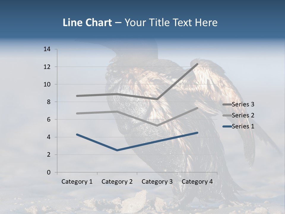 Marine Error Nature PowerPoint Template