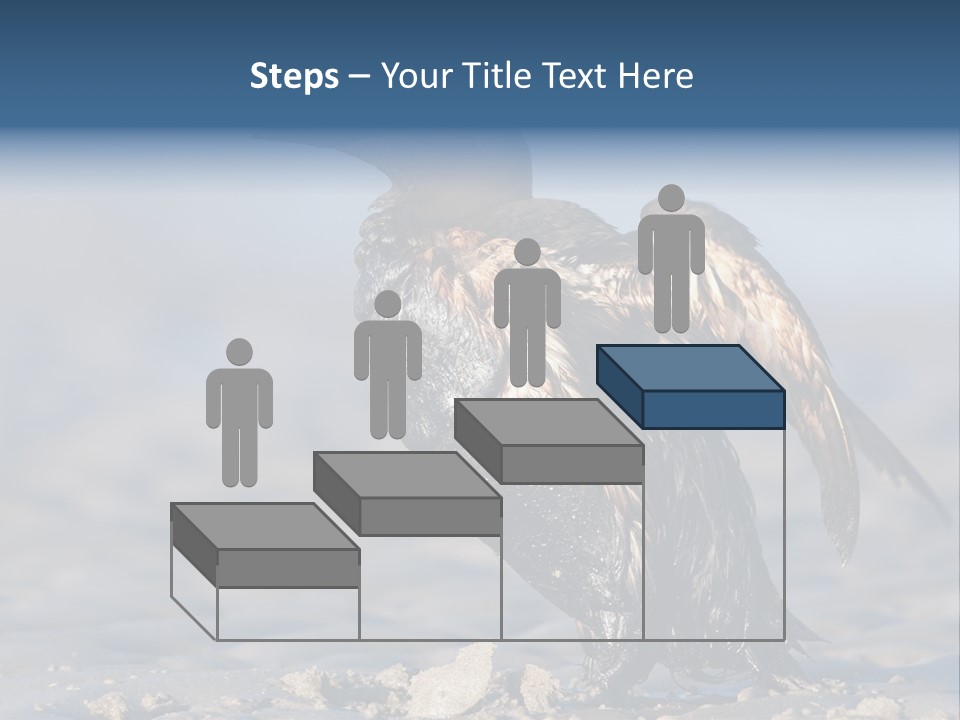 Marine Error Nature PowerPoint Template