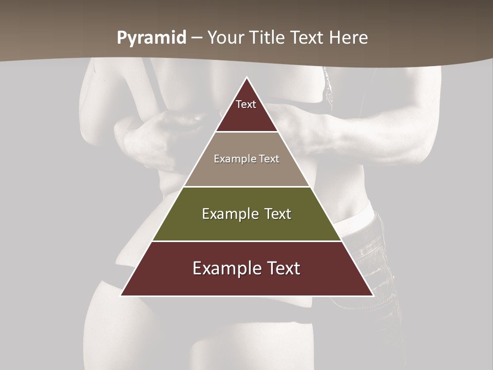 Activity Secrecy Young PowerPoint Template