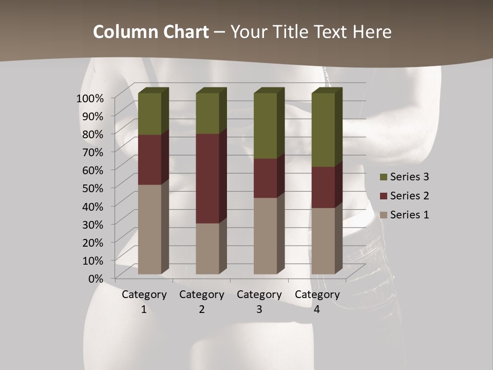 Activity Secrecy Young PowerPoint Template