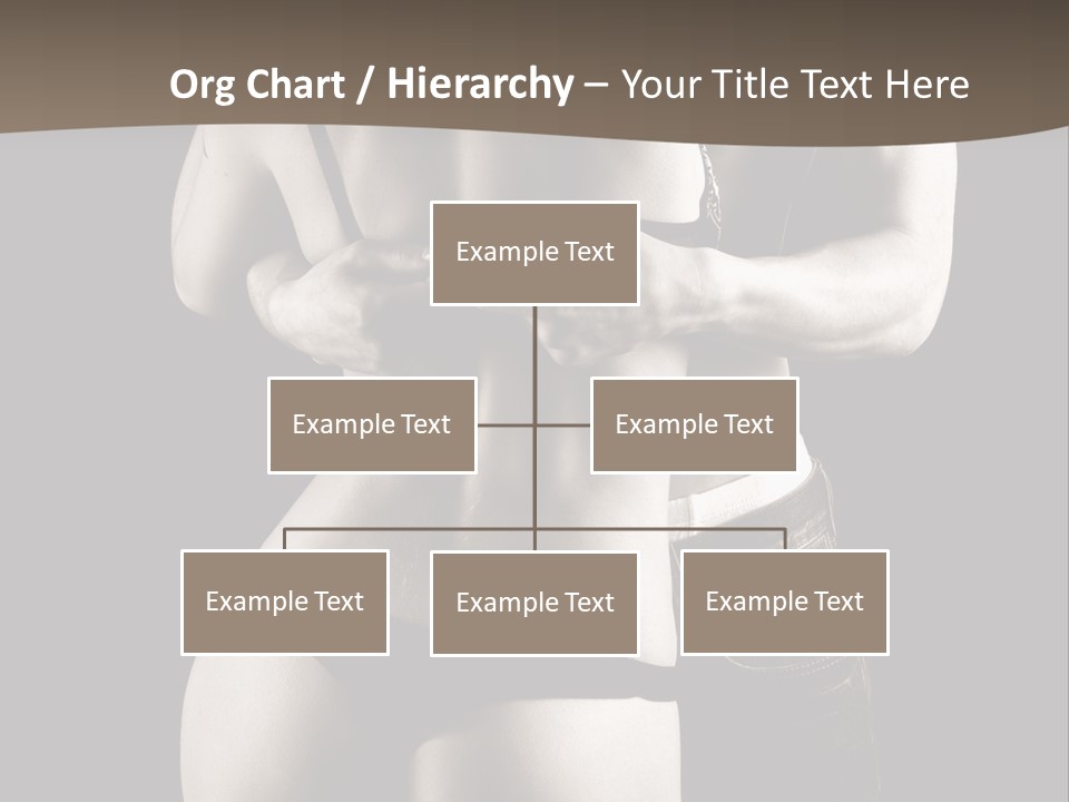 Activity Secrecy Young PowerPoint Template