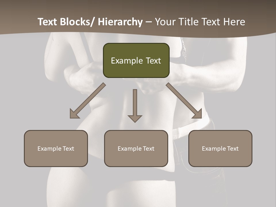 Activity Secrecy Young PowerPoint Template