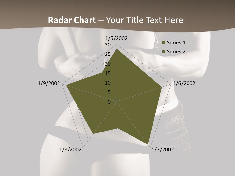 Activity Secrecy Young PowerPoint Template