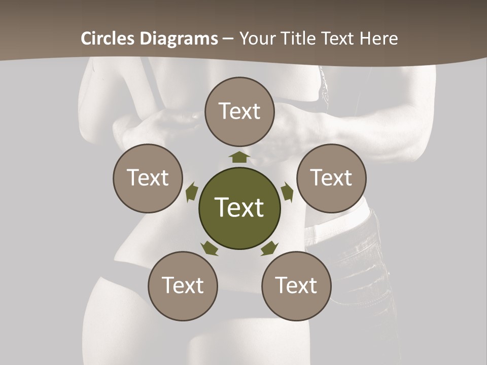 Activity Secrecy Young PowerPoint Template