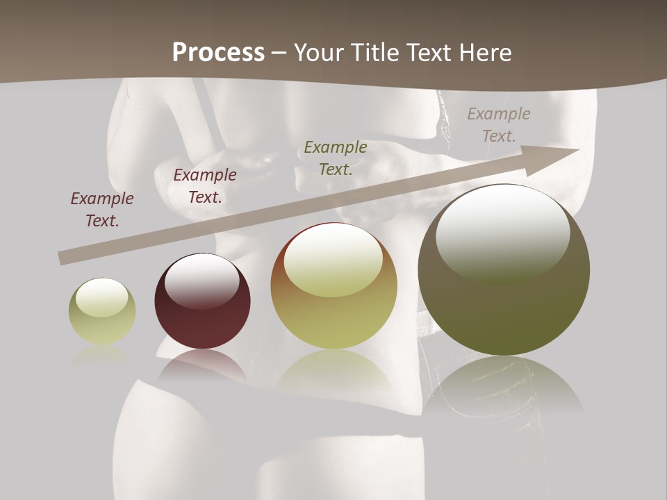 Activity Secrecy Young PowerPoint Template